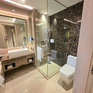 Deluxe Kamer met een King Size Bed
